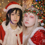 🛹てとら＆うーたん🛹