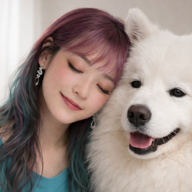 ぱすみ🌷🦄✨