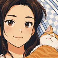 しろねこ(しばらく休み)🐈🤍