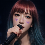 ぱすみ❄🦄✨決勝感謝🥰