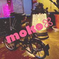 mokoꕤ︎︎