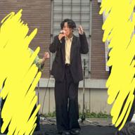 モロコシ天ぷら🌽