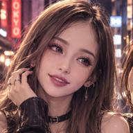 もぴ💚💋