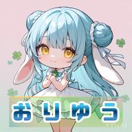 🌙🌟おりゆう🏰🌏