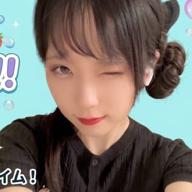 いひ☺️☺️はじける夏！