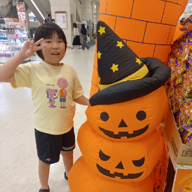 こうはくんとママ🧟