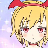 おじさん幼女ルビー(不定期