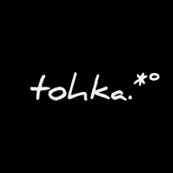 tohka*˚
