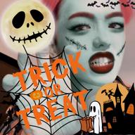 🎃🦇じゃがいもくん🥔(浮世)
