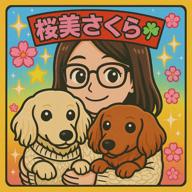 桜美さくら🍀
