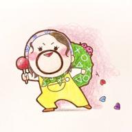 📍かえで🌼22時📍