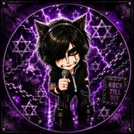 ☆猫神隊長☆