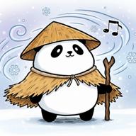 ぱんだジロー決勝応援📣感謝🫶