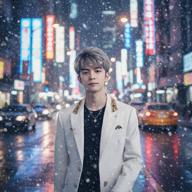 ⚜️TAKA∞💫🎤🐇👑🆕❄️