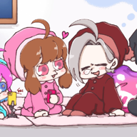 🌙🌟ユッキ🌼😴🍬🌾