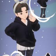 ♪♪♪湖磨喜♪♪♪💙