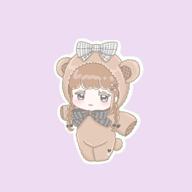 🧸🪄︎︎へぬ🫧