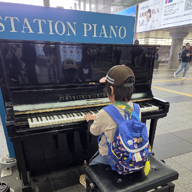 こうはくんとママ🧟