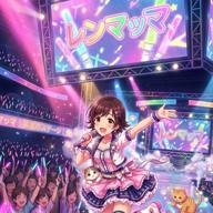 🌟レンマッマ🐱🐻🌟北信越✊🏻𖤐