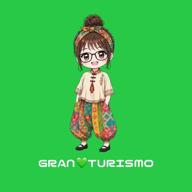 GRAN💚TURISMO