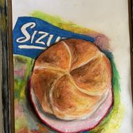 🍿🌻真ぁちゃん🌻🍿