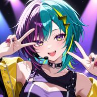 ®️ぼるまるV