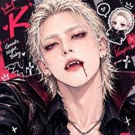 K.🌙🩶🔙応援感謝