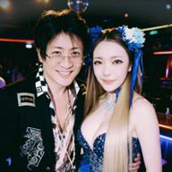 さっちゃんモデ業務の為休止中