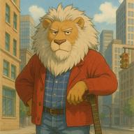 🦁keëen🫧🌽( Ꙭ)