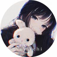 ゆみち🐰🤍🐼(White