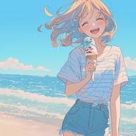 うりゃお🍦⋆.*応援感謝🍀*゜