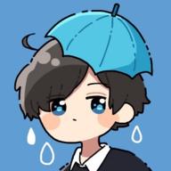 ☔️梅雨☔️
