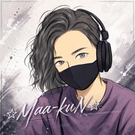☆Maa-kuN☆