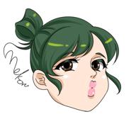 ねこる🗽🤍