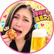 ゴリママ🍌24日22時🎤♬
