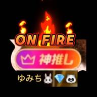 ゆみち🐰🤍🐼(White