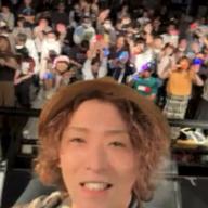 オケオケLiveありがとう👌