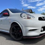 🤝にすも爺🚗🐣🦢🅿️