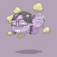 🦊かぐぅうぅー🐰ྀི