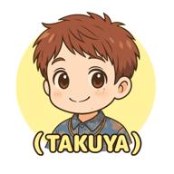 (TAKUYA)/今崎拓也