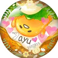 𓅿aYu🥚ᩚ⋆꙳𝜗𝜚꙳