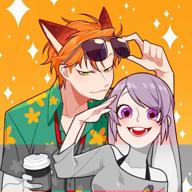 🦊かぐぅうぅー🐰ྀིインフル😷