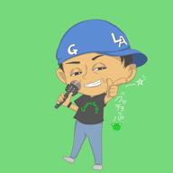 グッチョッパッ✊✌️🖐️🦚