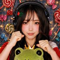 🍭夢宮ゆりあ🐸