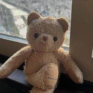 りゅうさん、🧸🖐