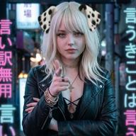 ✨️サム子ん♂✨️