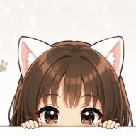しろねこ(リス活)🐈🤍