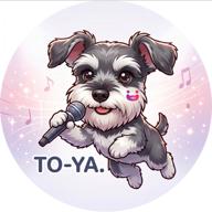 🐾TO-YA.☝️