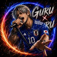 🌀Guru×Guru🌀