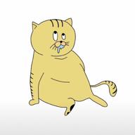 ︎はち🐱⚡🎄